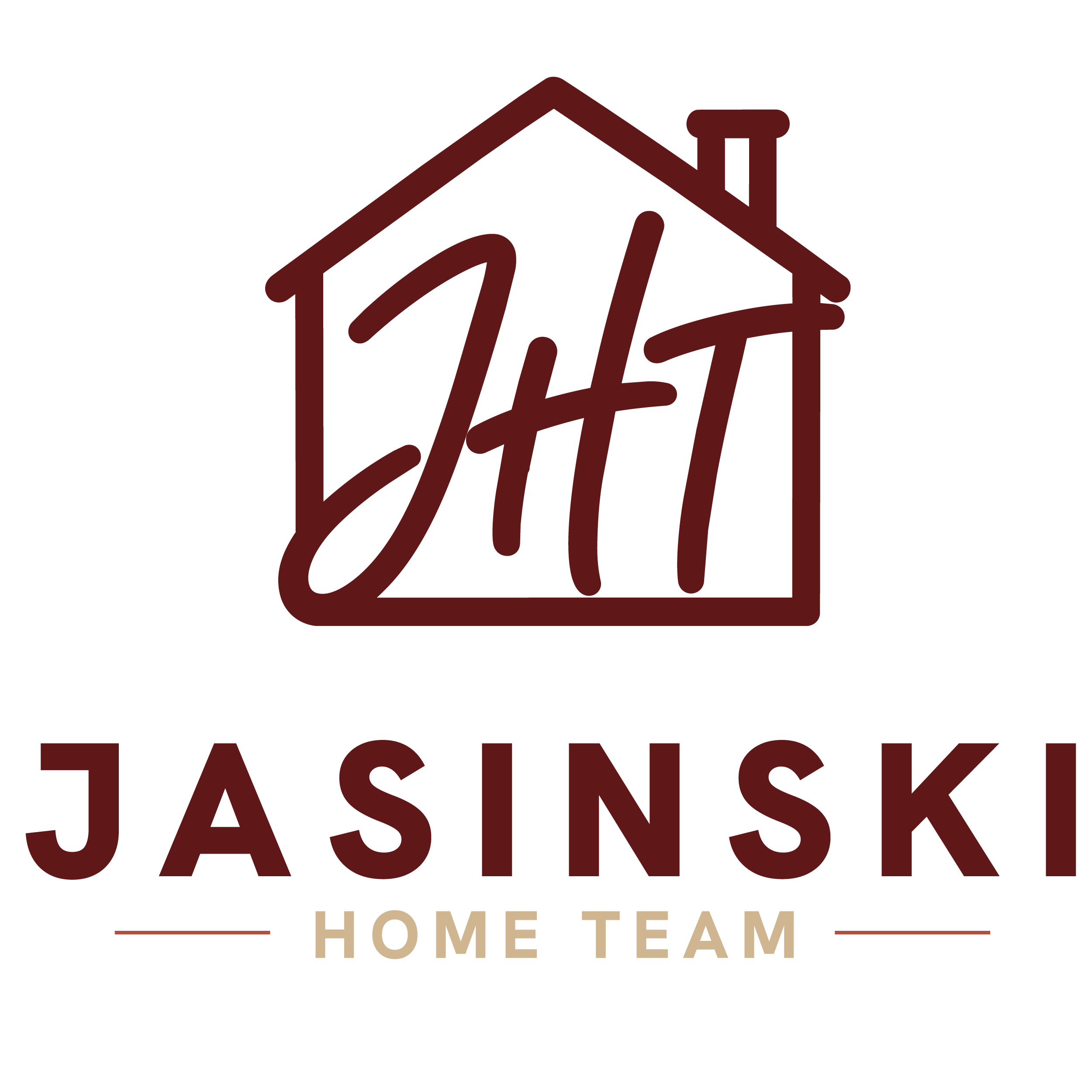 Jasinski Home Team